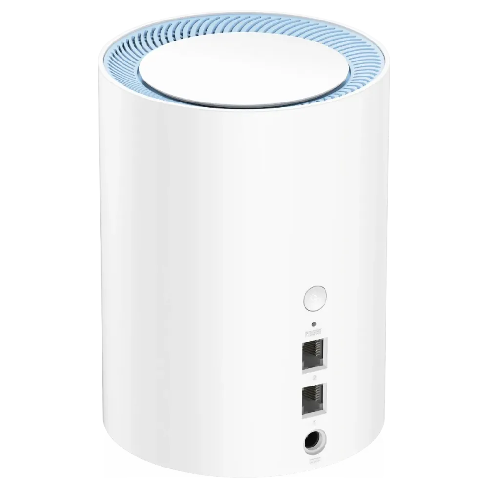 CUDY Router M1200(3-Pack) AC1200 Wi-Fi Mesh