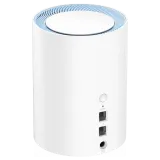CUDY Router M1200(3-Pack) AC1200 Wi-Fi Mesh