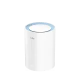 CUDY Router M1200(3-Pack) AC1200 Wi-Fi Mesh