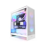H7 Flow RGB kućište belo (CM-H72FW-R1)