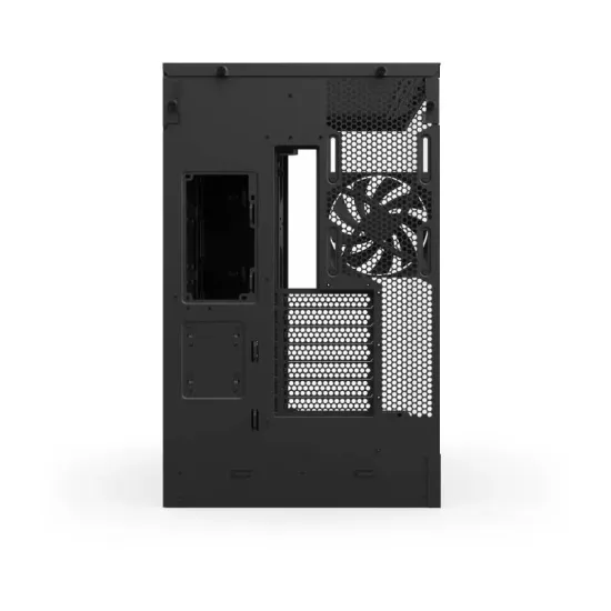 H9 Flow Gaming kućište crno (CM-H92FB-01)