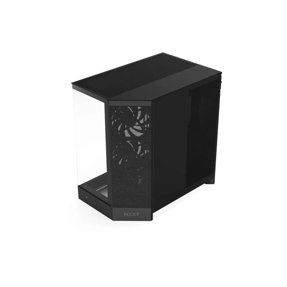 H9 Flow Gaming kućište crno (CM-H92FB-01)