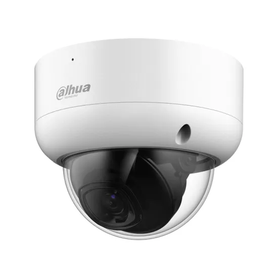 HAC-HDBW1200EA-0280B-S6 2MP IR HDCVI Fixed-focal Vandal-proof Dome kamera