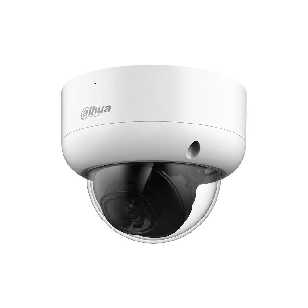HAC-HDBW1200EA-0280B-S6 2MP IR HDCVI Fixed-focal Vandal-proof Dome kamera