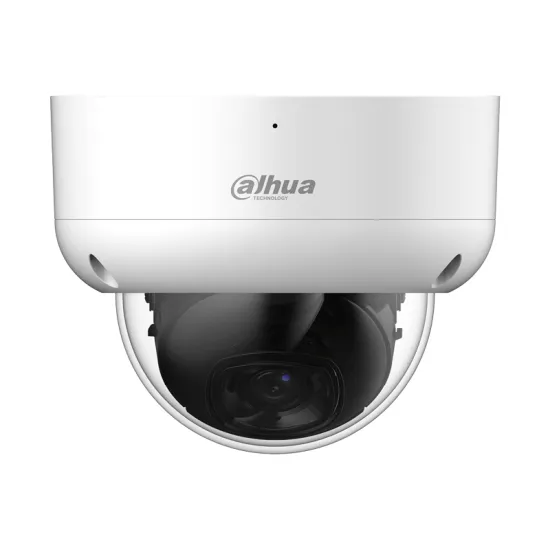 HAC-HDBW1200EA-0280B-S6 2MP IR HDCVI Fixed-focal Vandal-proof Dome kamera