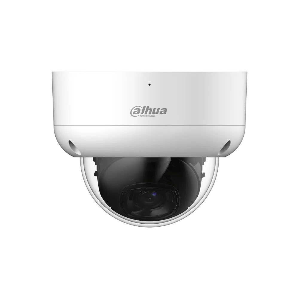HAC-HDBW1200EA-0280B-S6 2MP IR HDCVI Fixed-focal Vandal-proof Dome kamera