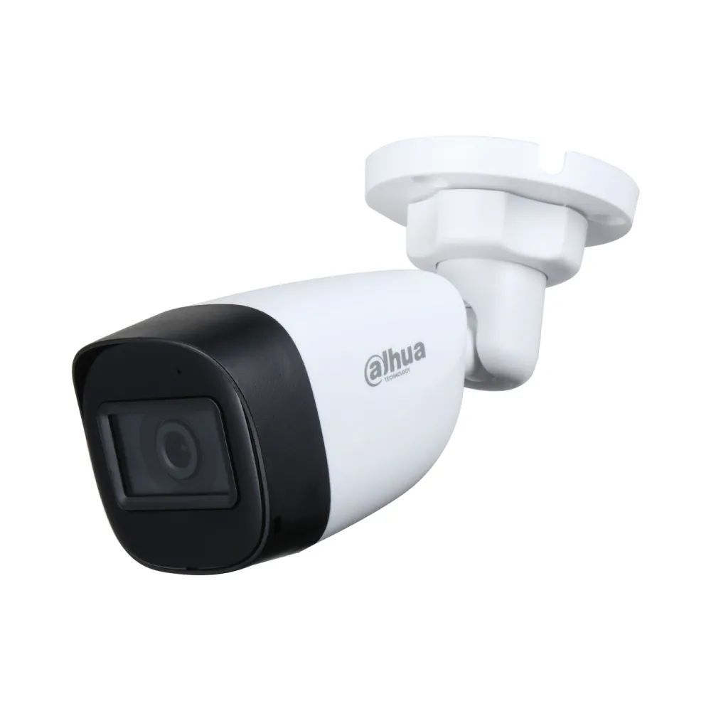 HAC-HFW1200C-A-0280B-S6 2MP IR HDCVI Fixed-focal Bullet kamera