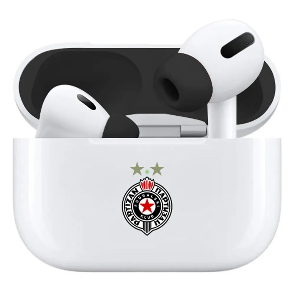 Moye Slušalice Wireless Partizan