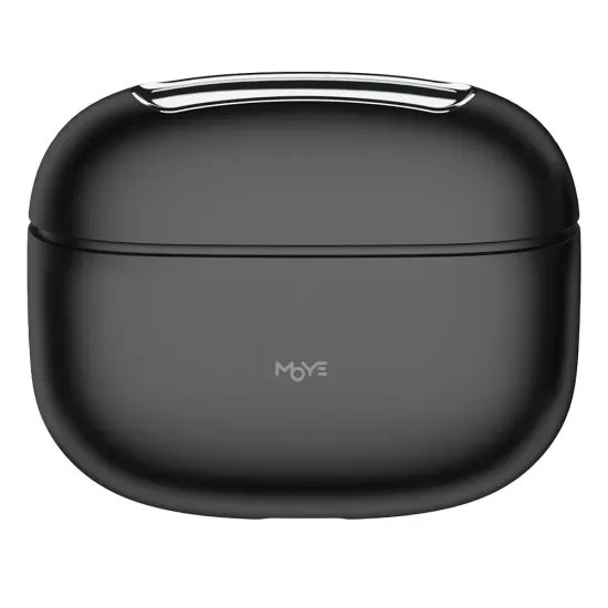 Moye Slušalice Street Beatz Wireless Black