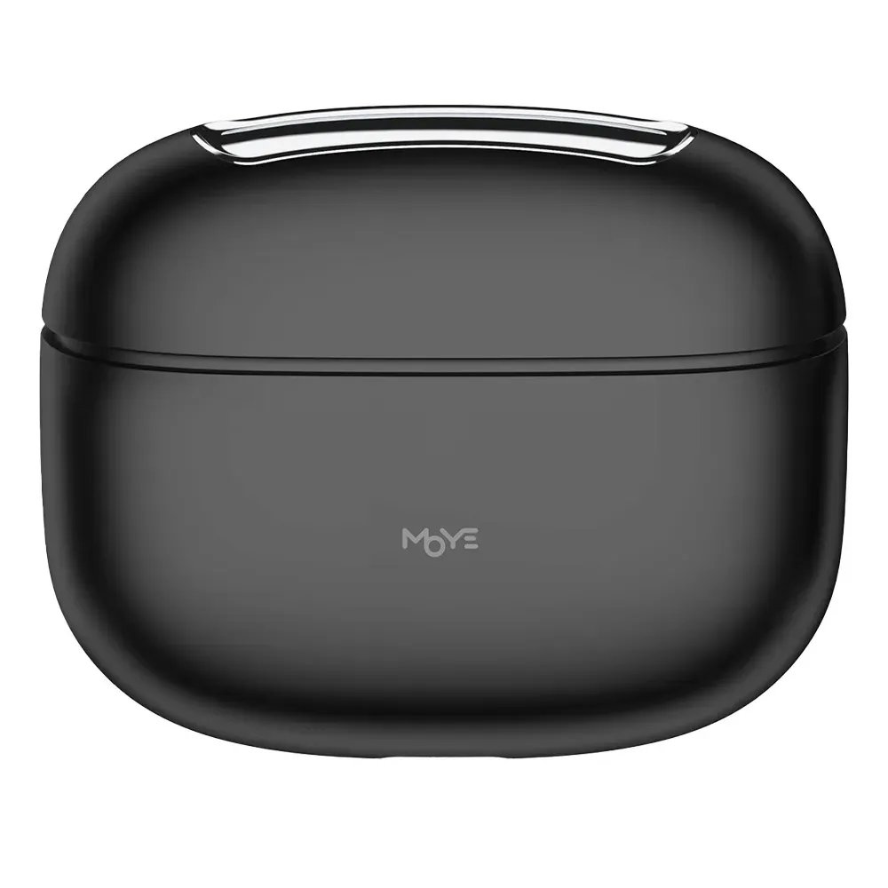 Moye Slušalice Street Beatz Wireless Black