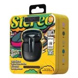 Moye Slušalice Hype Beatz Wireless Black