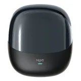 Moye Slušalice Hype Beatz Wireless Black