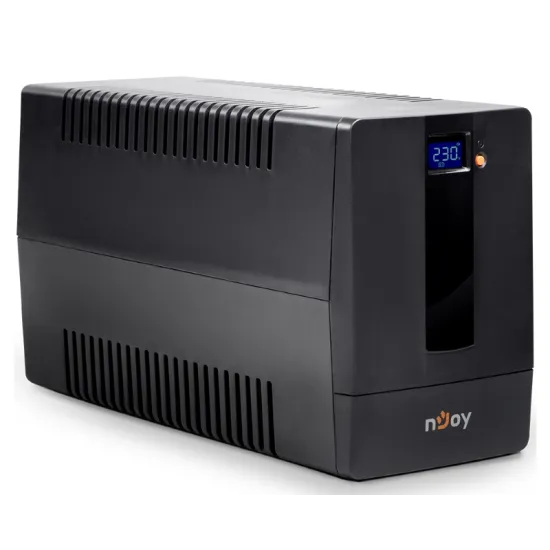 Horus Plus 1000 600W UPS (PWUP-LI100H1-AZ01B)