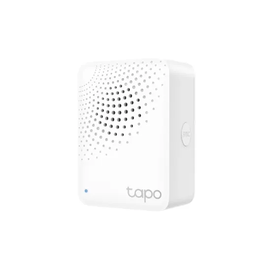 TP-LINK TAPO H100 Smart Hub with Chime
