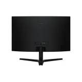 SAMSUNG Essential LED Curved Monitor S3 S39GD, 27 ,Full HD, 100Hz, 4000:1, 4 ms, 250 cd/m2, VGA/HDMI