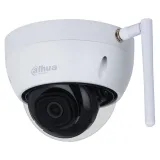 IPC-HDBW1230DE-SW-0280B 2MP IR Fixed-focal Wi-Fi Dome Network kamera