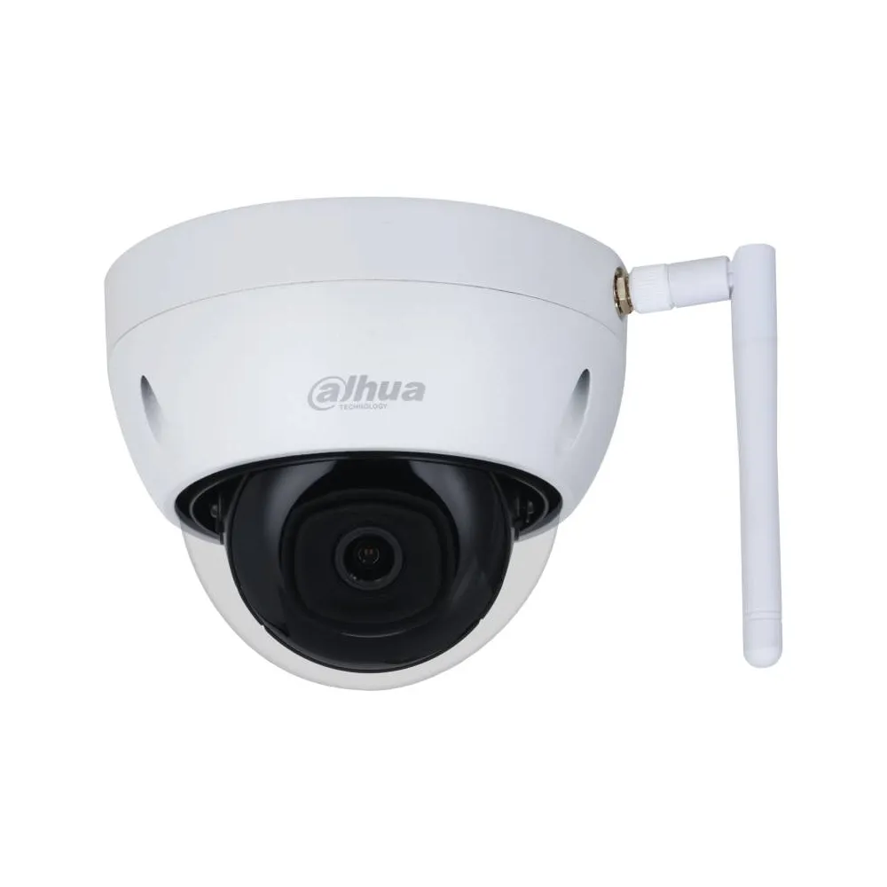 IPC-HDBW1430DE-SW-0360B 4MP IR Fixed-focal Wi-Fi Dome Network kamera