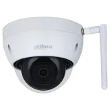 IPC-HDBW1430DE-SW-0360B 4MP IR Fixed-focal Wi-Fi Dome Network kamera