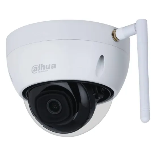 IPC-HDBW1430DE-SW-0360B 4MP IR Fixed-focal Wi-Fi Dome Network kamera