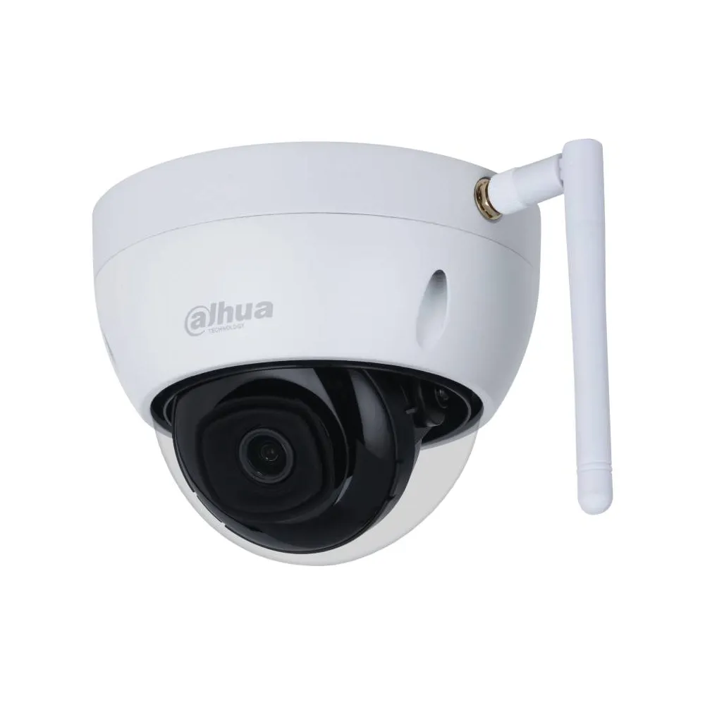 IPC-HDBW1430DE-SW-0360B 4MP IR Fixed-focal Wi-Fi Dome Network kamera