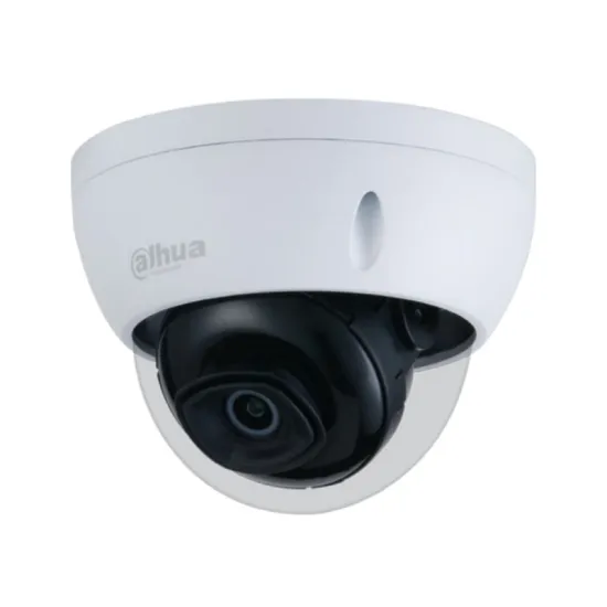 IPC-HDBW1530E-0280B-S6 5MP DWDR IR Mini-Dome Network kamera