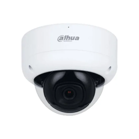 IPC-HDBW3841E-AS-0280B-S2 IR 8MP Fixed focal Dome WizSense Network kamera