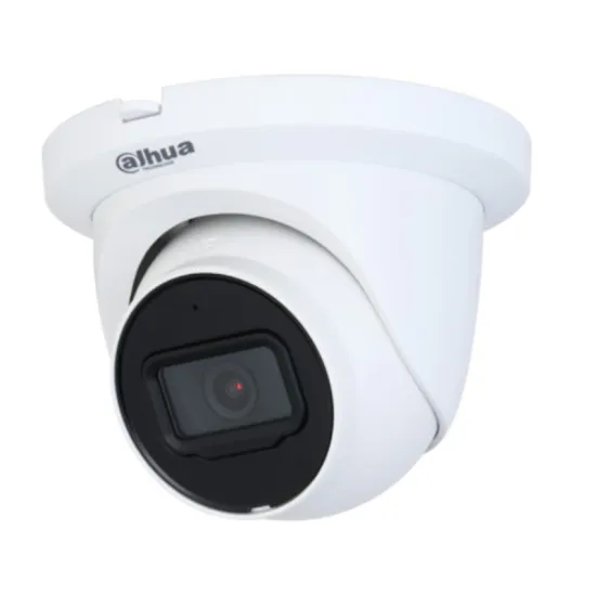 IPC-HDW2541TM-S-0280B-S2 5MP IR Fixed-focal Eyeball WizSense Network kamera