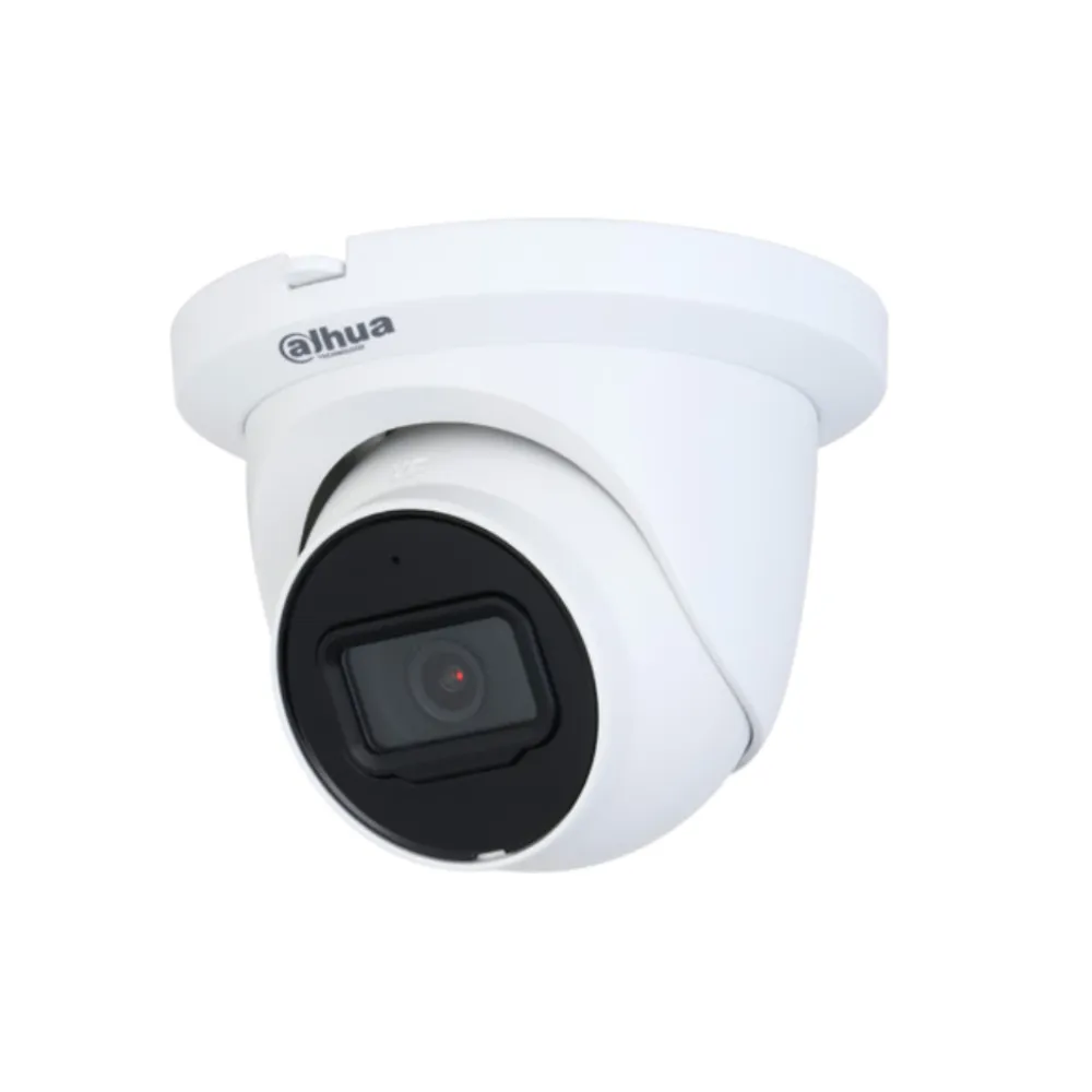 IPC-HDW2541TM-S-0280B-S2 5MP IR Fixed-focal Eyeball WizSense Network kamera