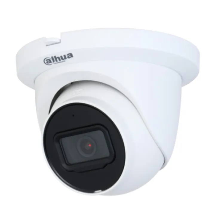 IPC-HDW2541TM-S-0280B-S2 5MP IR Fixed-focal Eyeball WizSense Network kamera