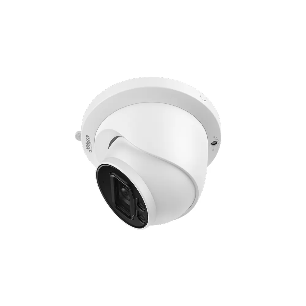 IPC-HDW2649TM-S-IL AI IP eyeball kamera 6MP sa hibridnim iluminatorima