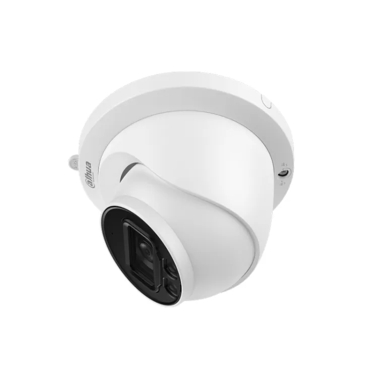 IPC-HDW2649TM-S-IL AI IP eyeball kamera 6MP sa hibridnim iluminatorima
