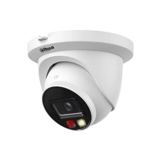 IPC-HDW2649TM-S-IL AI IP eyeball kamera 6MP sa hibridnim iluminatorima