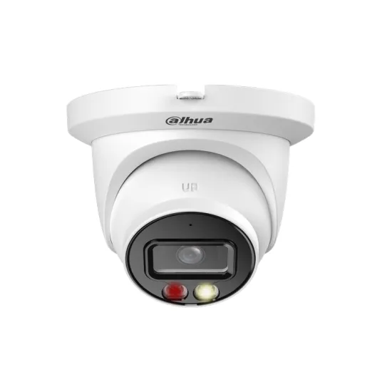 IPC-HDW2649TM-S-IL AI IP eyeball kamera 6MP sa hibridnim iluminatorima