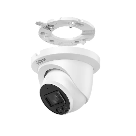 IPC-HDW2649TM-S-IL AI IP eyeball kamera 6MP sa hibridnim iluminatorima