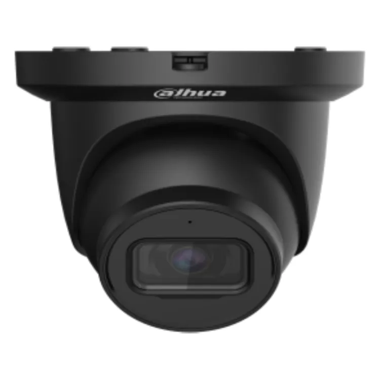 IPC-HDW5541TM-ASE-0280B-S3-BLACK 5MP IP WDR IR Eyeball WizMind Network kamera
