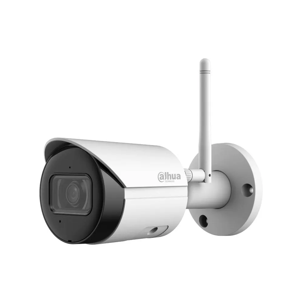 IPC-HFW1230DS-SAW-0280B 2MP IR Fixed-focal Wi-Fi Bullet Network kamera
