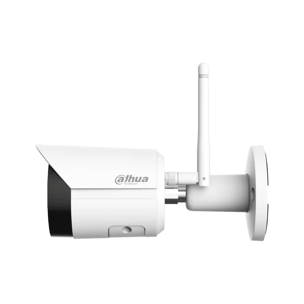 IPC-HFW1230DS-SAW-0280B 2MP IR Fixed-focal Wi-Fi Bullet Network kamera