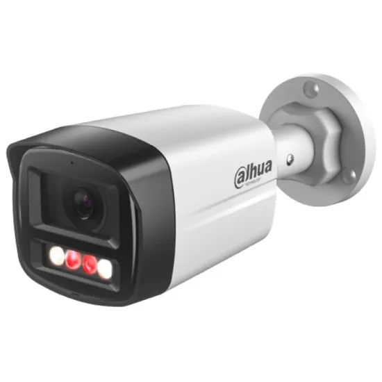 IPC-HFW1239TL1-A-IL-0280B 2MP Smart Dual Illuminators Bullet kamera