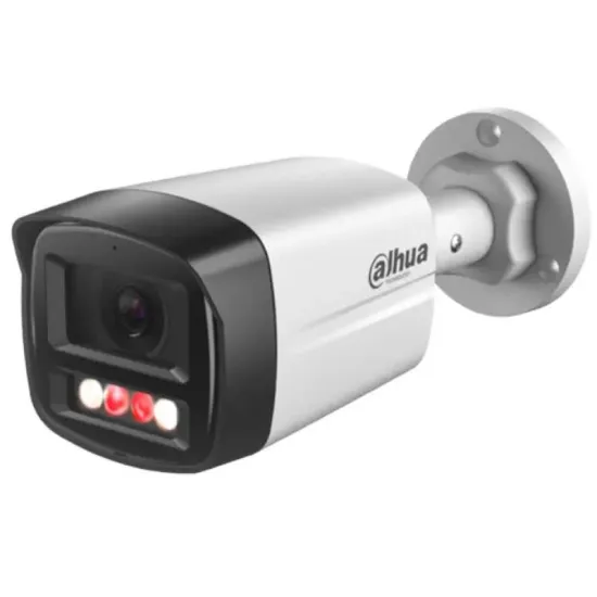 IPC-HFW1439TL1-A-IL-0280B 4MP Entry Smart Dual Light Fixed-focal Bullet Network kamera
