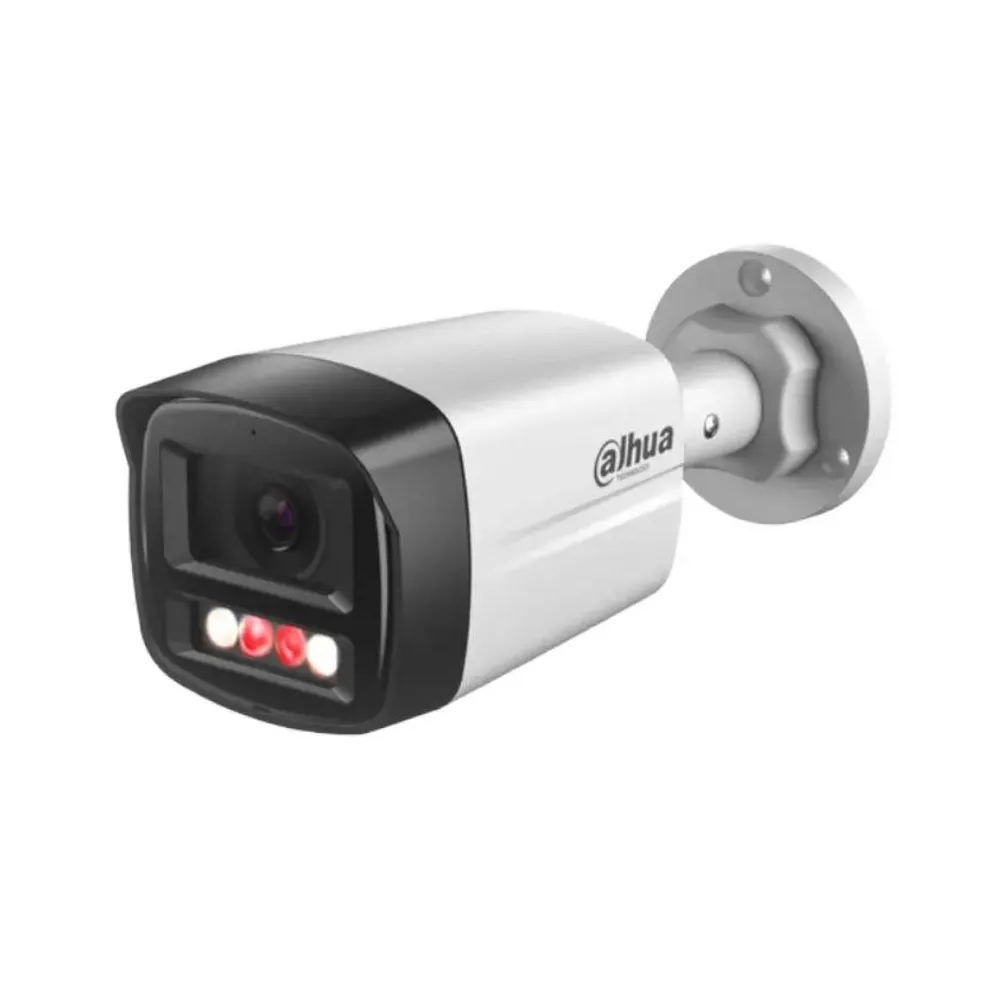 IPC-HFW1439TL1-A-IL-0280B 4MP Entry Smart Dual Light Fixed-focal Bullet Network kamera