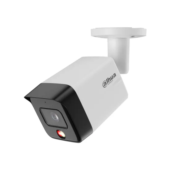 IPC-HFW1839TC-A-IL-0280B-S6 8MP Entry Smart Dual Light Fixed-focal Bullet Network kamera