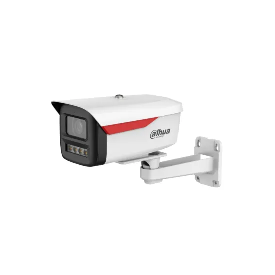 IPC-HFW2449M-S-B-PRO 4MP WizColor Fixed-focal Bullet WizSense Network kamera