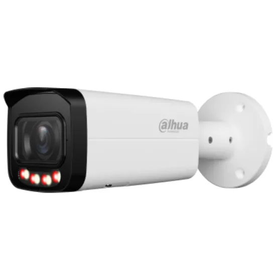 IPC-HFW2649T-ZAS-IL 6MP Smart Dual Light Vari-focal Bullet WizSense Network kamera