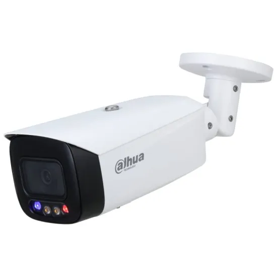 IPC-HFW3549T1-AS-PV-0280B-S4 5MP Bullet WizSense Network kamera