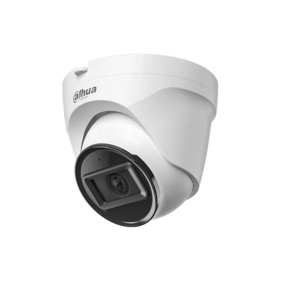IPC-T1E20-A-0280B 2MP IR Turret IP kamera