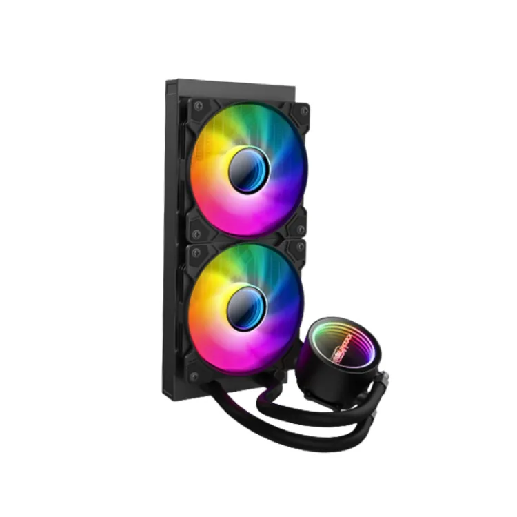 Ice Soul T240 vodeno hlađenje