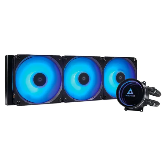 Iceberg 360 CLC-360-RGB vodeno hlađenje