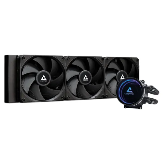 Iceberg 360 DARK CLC-360-BLK vodeno hlađenje