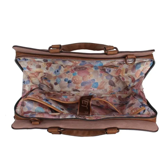 J-020C A TOUR OF ROME Torba za laptop