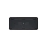 K650 Signature Wireless US crna tastatura